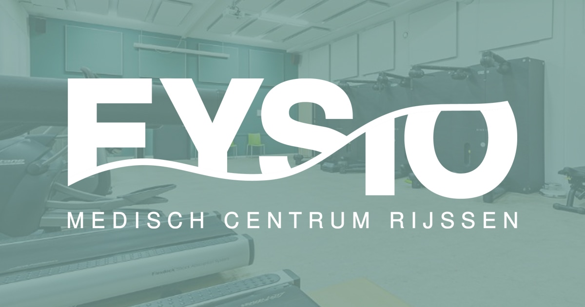 Fysio Medisch Centrum Rijssen