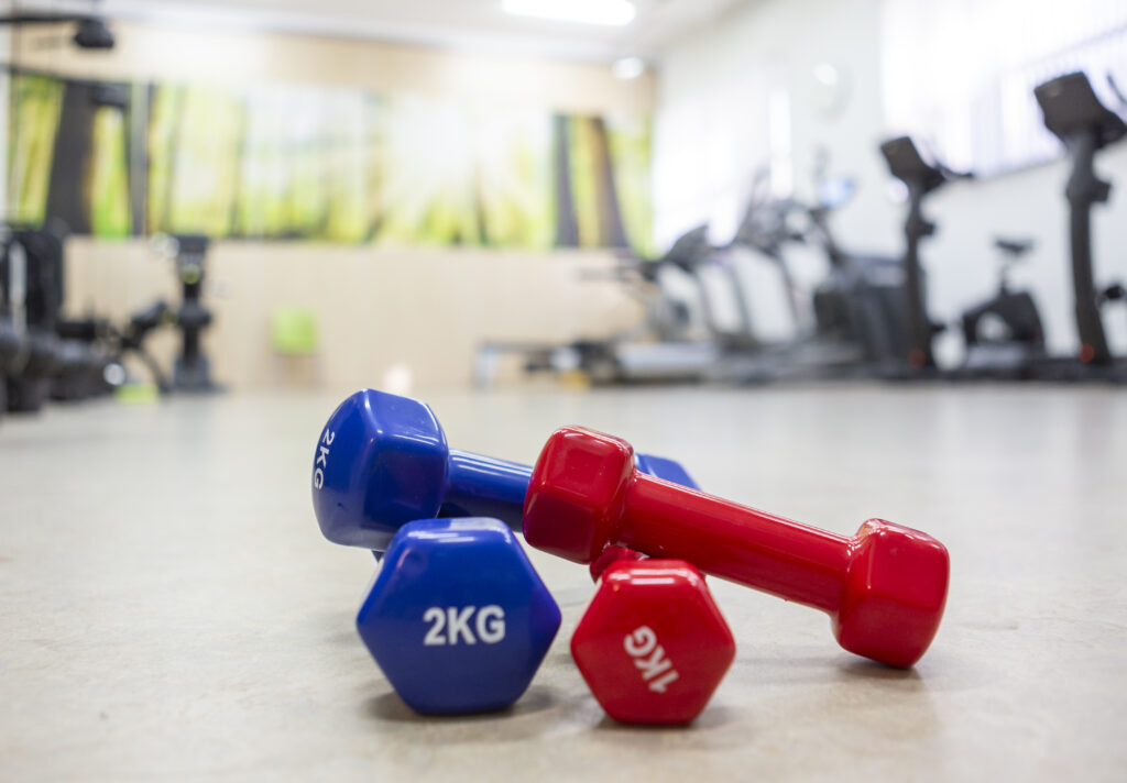 Fysiotherapie Twente