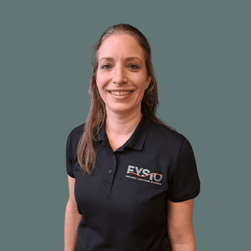 Foto van Joyce de Swart
