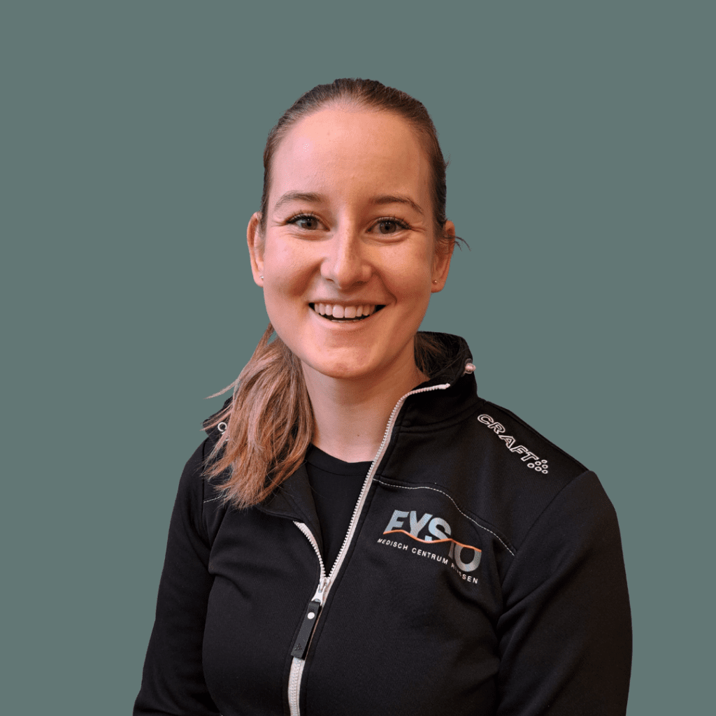 Foto van Esmée Karsten-Oude Breuil